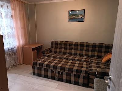 квартира по адресу Соломии Крушельницкой ул., 3-А