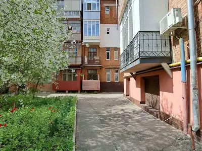 квартира по адресу Культуры ул., 3