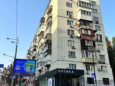 квартира за адресою Велика Васильківська вул. (Червоноармійська), 131