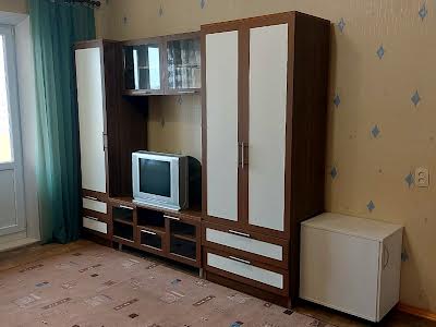 квартира за адресою Бальзака Оноре вул., 77