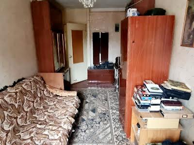 квартира по адресу Богдана Хмельницкого просп. (Героїв Сталінграда), 16А