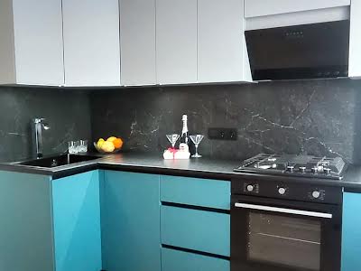 квартира за адресою Героїв Дніпра вул., 81