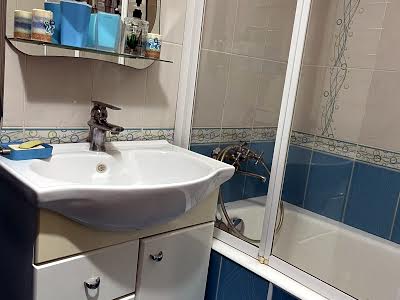 квартира по адресу Апрельский пер., 7
