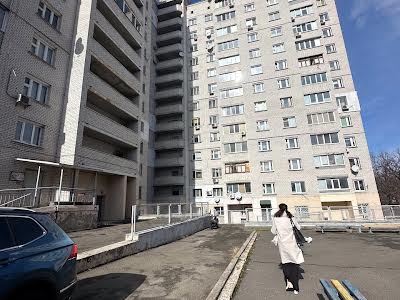 квартира по адресу Байды Вишневецкого ул. (Осиповского), 9