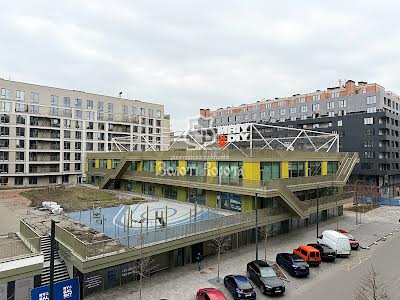 квартира за адресою Набережно-Рибальська дорога вул., 3