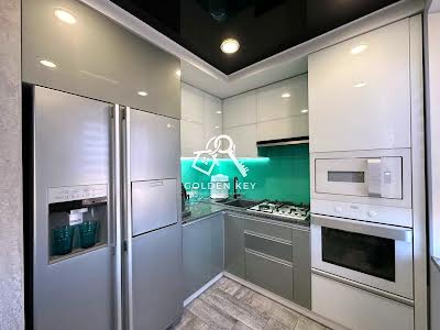 квартира за адресою Федора Караманиць вул. (Ватутіна), 62