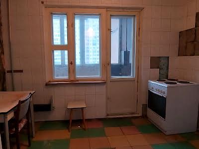 квартира за адресою Рональда Рейгана вул., 9г