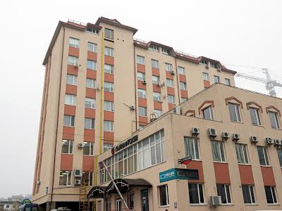 квартира за адресою Пасічна вул., 167