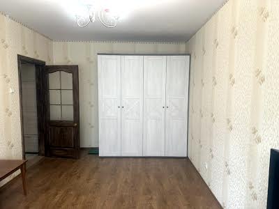 квартира по адресу Петра Григоренко просп., 14