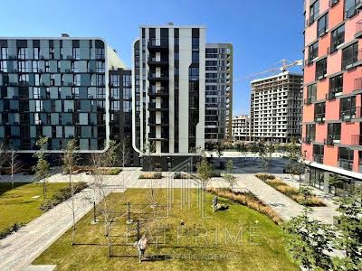 квартира по адресу Тадея Рыльского бульв., 3