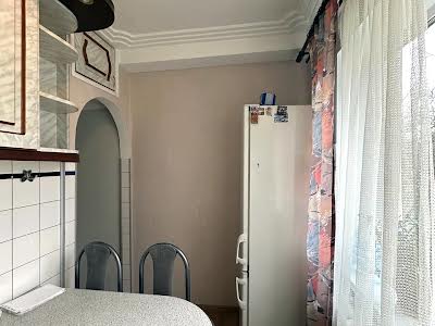 квартира за адресою Солом'янська вул., 31