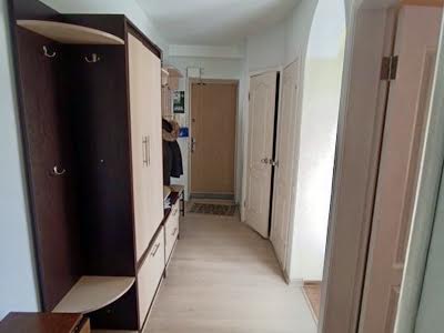 квартира за адресою Ореста Левицького вул. (Академіка Курчатова), 8Б