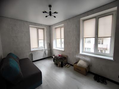 квартира по адресу Миколи Сингаївського ул. (Ново-Оскольская), 10
