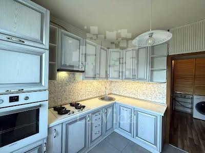 квартира за адресою Тростянецька вул., 3