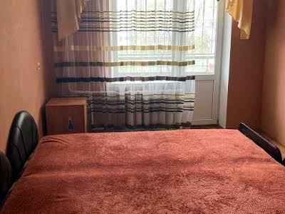 квартира по адресу Оболонский просп., 34в