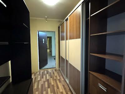 квартира по адресу Елизаветы Чавдар ул., 34б
