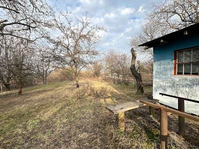 ділянка за адресою Стрийська вул., 72