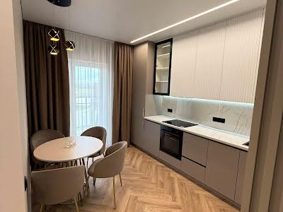 квартира за адресою Краснова вул., 1-А
