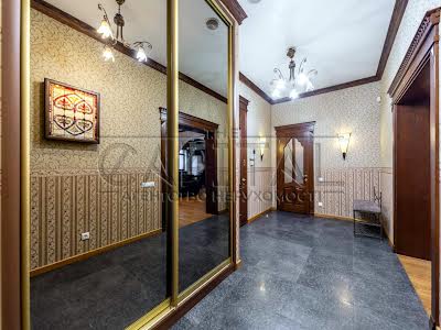 квартира по адресу Крещатик ул. (Kreschatic), 27Б