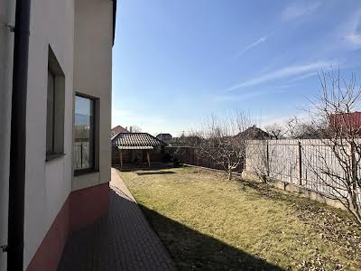 дом по адресу провулок Луговий, 2Б