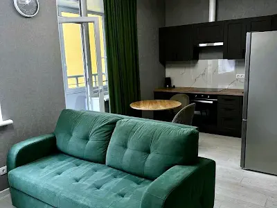 квартира за адресою Михайлівська вул., 8