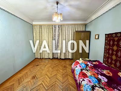 квартира за адресою Повітряних Сил просп. (Повітрофлотський), 23