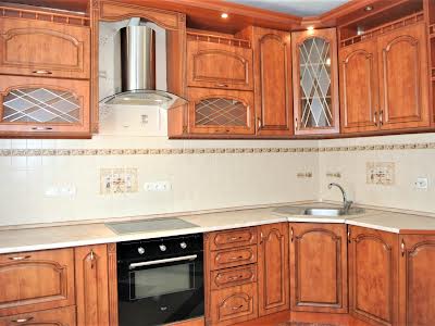 квартира за адресою Миколи Лаврухіна вул., 16