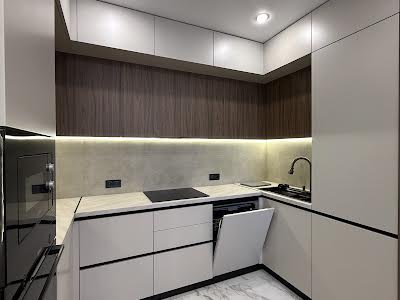 квартира за адресою Перлинна вул., 8