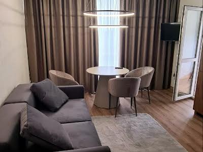 квартира за адресою Михайла Бойчука вул. (Кіквідзе), 41-Б
