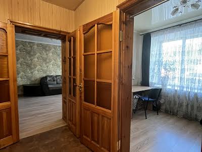 квартира за адресою Вільський Шлях вул., 16а