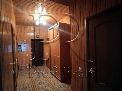 квартира по адресу Украинского Возродження ул. (Бударіна), 3Г