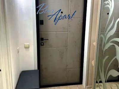 квартира за адресою Авіаконструктора Ігоря Сікорського вул. (Танкова), 4-Б