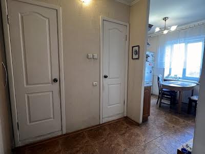 квартира по адресу Подлесная ул., 2