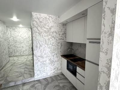 квартира по адресу Мандрыковская ул., 51