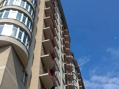 квартира по адресу Одесса, Фонтанская дорога ул., 400