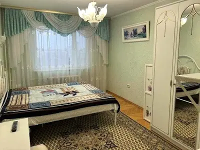 квартира за адресою Івана Пулюя вул., 1-А