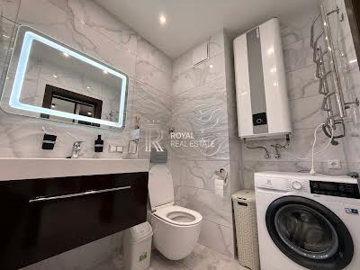 квартира за адресою Предславинська вул., 53