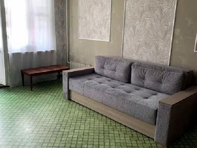 квартира по адресу Боровиковского бульв., 16