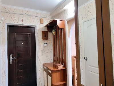 квартира по адресу Межевой пер., 5-А