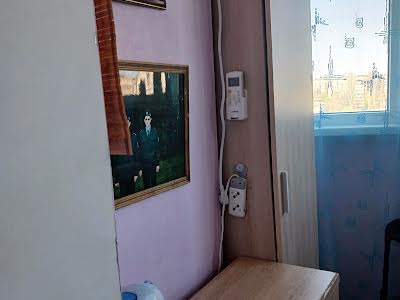 квартира по адресу Добровольского просп., 102