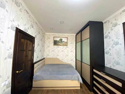 квартира за адресою Асташкіна вул. (Крива), 29