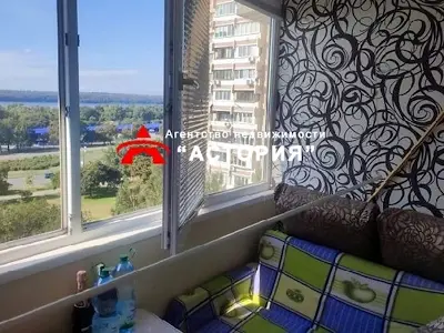 квартира по адресу Запорожская ул., 3