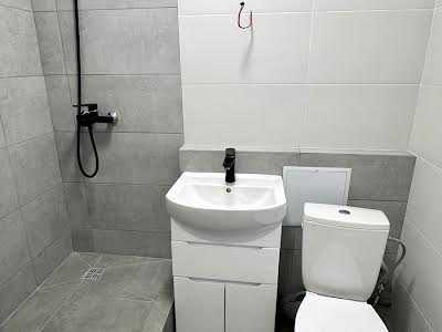 квартира за адресою Бакинська вул., 37-А