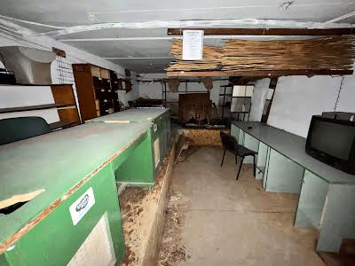 коммерческая по адресу Пасечная ул., 102