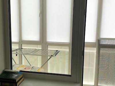 квартира за адресою Метрологічна вул., 58