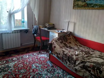 комната по адресу Тростянецкая ул., 7