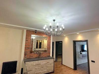 квартира за адресою Академіка Сахарова вул., 36