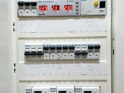 квартира за адресою Оболонський просп., 1
