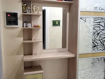 квартира по адресу Елизаветы Чавдар ул., 14
