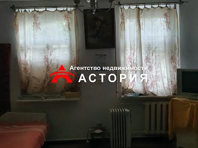 дом по адресу Козацьких Гетьманів